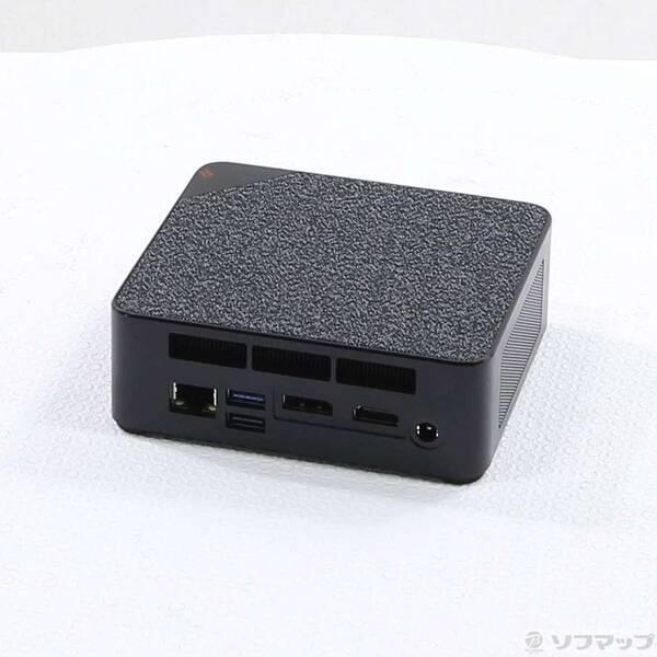 〔中古〕Beelink SER〔258-ud〕 |  | 02