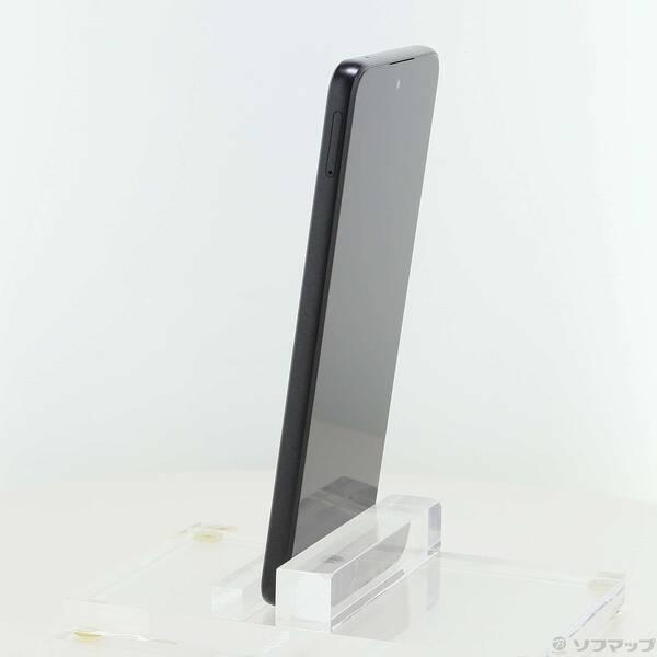〔中古〕ZTE nubia S 5G 128GB ブラック A403ZT Y!mobile SIMフリー〔269-ud〕 |  | 01