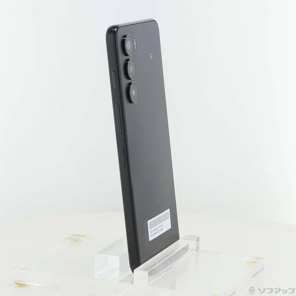 〔中古〕ZTE nubia S 5G 128GB ブラック A403ZT Y!mobile SIMフリー〔269-ud〕 |  | 03
