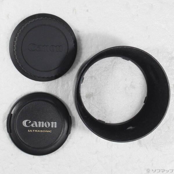 〔中古〕Canon(キヤノン) Canon EF 85mm F1.8USM (レンズ)〔276-ud〕 |  | 04