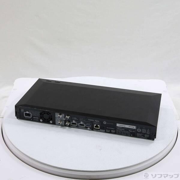 〔中古〕Panasonic(パナソニック) 〔中古品〕 ブルーレイレコーダー DIGA(ディーガ) DMR-UBZ1030 ［1TB ／3番組同時録画］〔198-ud〕 |  | 02