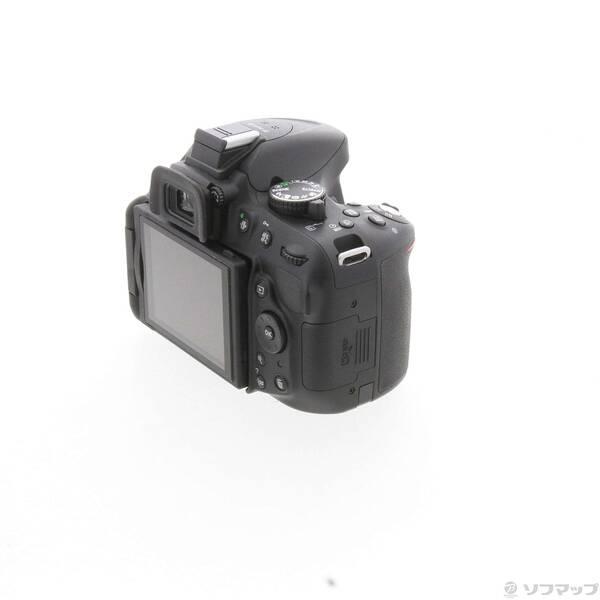 〔中古〕Nikon(ニコン) NIKON D5200 ボディ ブラック〔251-ud〕 |  | 02