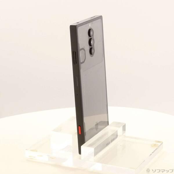 〔中古〕RedMagic REDMAGIC 8S Pro 512GB AURORA NX729J SIMフリー〔377-ud〕 |  | 03