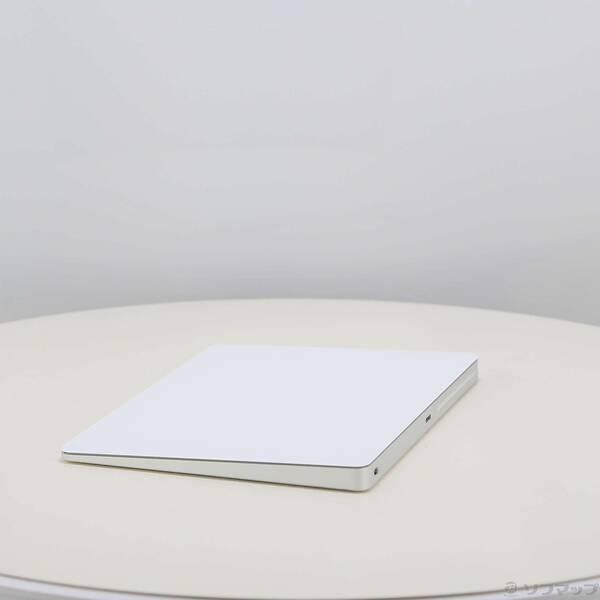 〔中古〕Apple(アップル) Magic Trackpad 2 シルバー MJ2R2J／A〔262-ud〕 |  | 01