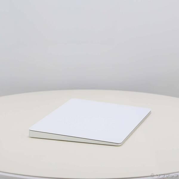 〔中古〕Apple(アップル) Magic Trackpad 2 シルバー MJ2R2J／A〔262-ud〕 |  | 03