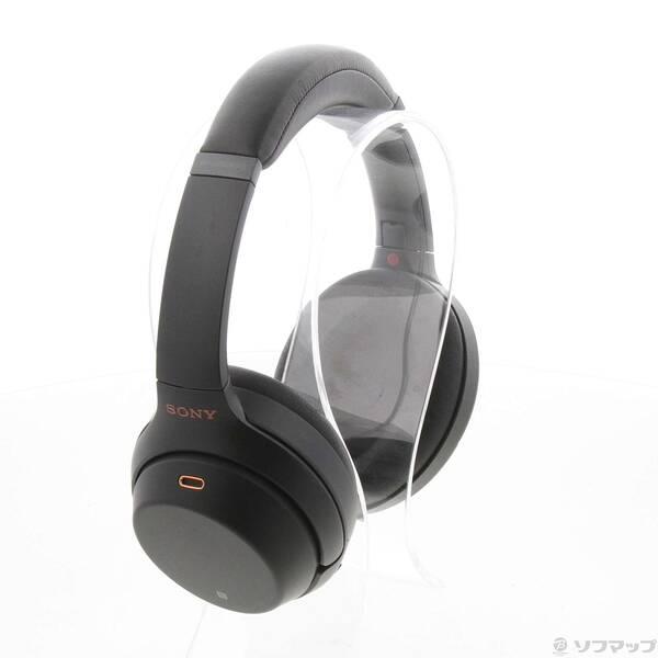 〔中古〕SONY(ソニー) WH-1000XM3 ブラック〔305-ud〕 |  | 01