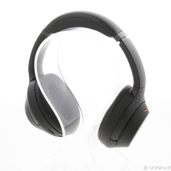 〔中古〕SONY(ソニー) WH-1000XM3 ブラック〔305-ud〕 |  | 02