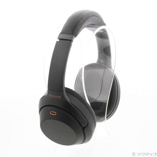 〔中古〕SONY(ソニー) WH-1000XM3 ブラック〔305-ud〕 |  | 03