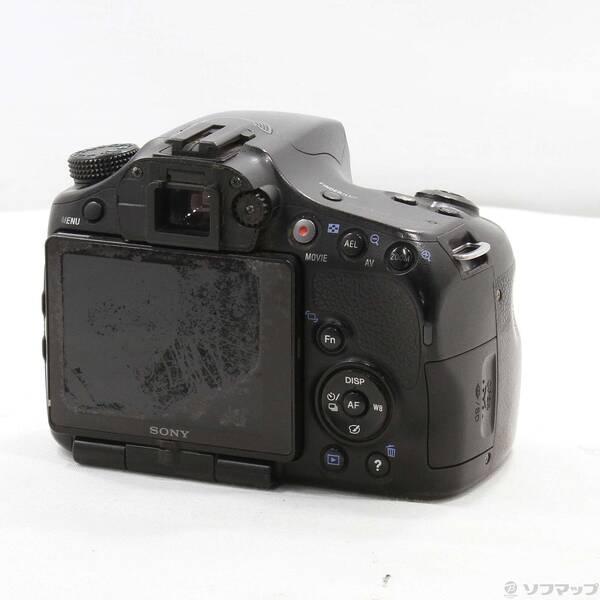 〔中古〕SONY(ソニー) α57〔198-ud〕 |  | 02
