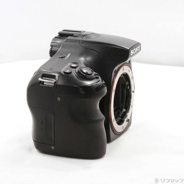 〔中古〕SONY(ソニー) α57〔198-ud〕 |  | 03