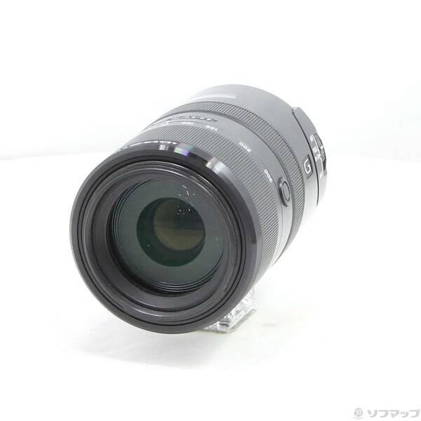 〔中古〕SONY(ソニー) 70-300mm F4.5-5.6 G SSM (SAL70300G) (αレンズ／G)〔262-ud〕 | 
