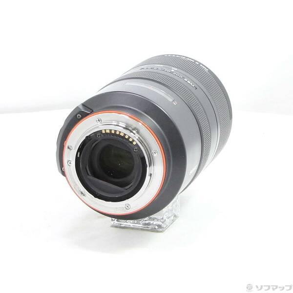 〔中古〕SONY(ソニー) 70-300mm F4.5-5.6 G SSM (SAL70300G) (αレンズ／G)〔262-ud〕 |  | 02