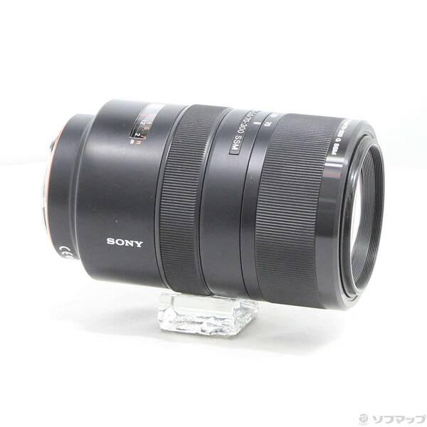 〔中古〕SONY(ソニー) 70-300mm F4.5-5.6 G SSM (SAL70300G) (αレンズ／G)〔262-ud〕 |  | 03