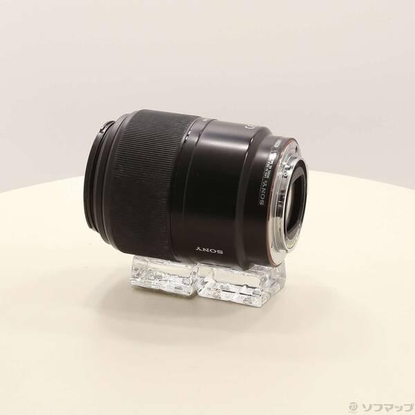 〔中古〕SONY(ソニー) 100mm F2.8 Macro (SAL100M28)〔262-ud〕 |  | 01