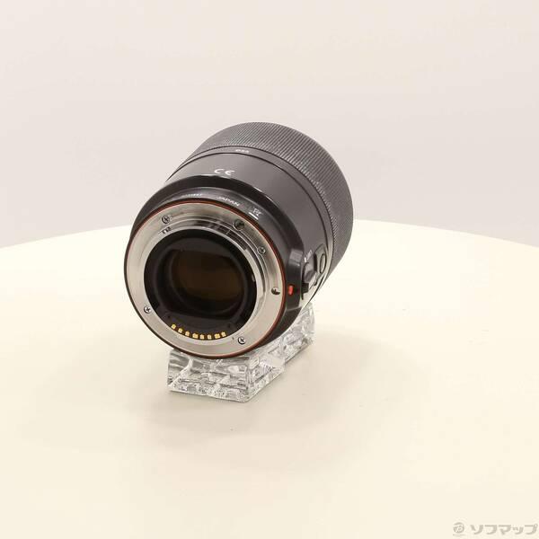 〔中古〕SONY(ソニー) 100mm F2.8 Macro (SAL100M28)〔262-ud〕 |  | 02
