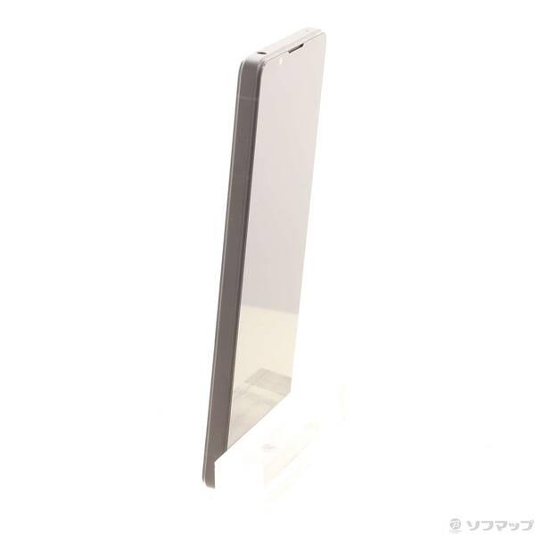 〔中古〕SONY(ソニー) Xperia 1 VI 256GB ブラック SO-51E docomo SIMフリー〔297-ud〕 |  | 01