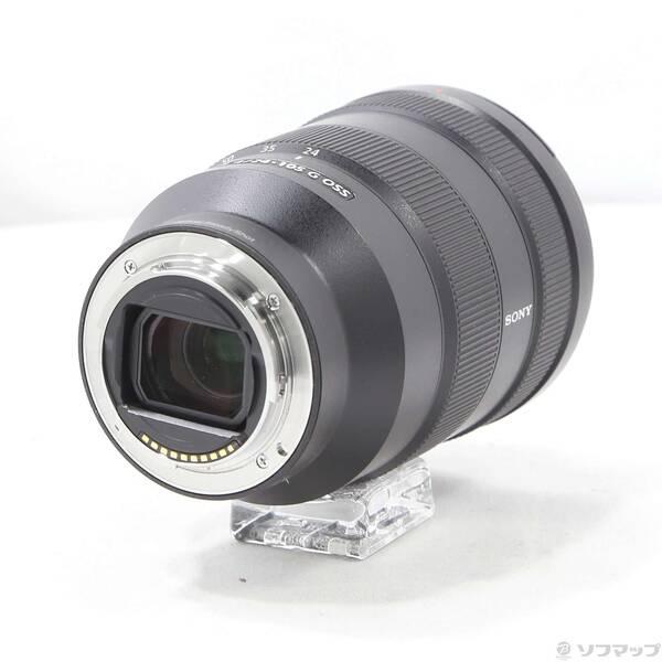 中古〕SONY(ソニー) FE 24-105mm F4 G OSS SEL24105G〔258-ud