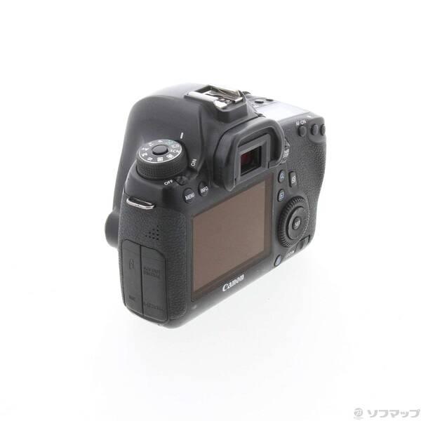 〔中古〕Canon(キヤノン) EOS 6D ボディ〔251-ud〕 |  | 01