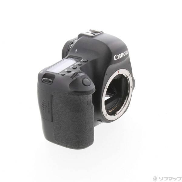〔中古〕Canon(キヤノン) EOS 6D ボディ〔251-ud〕 |  | 03