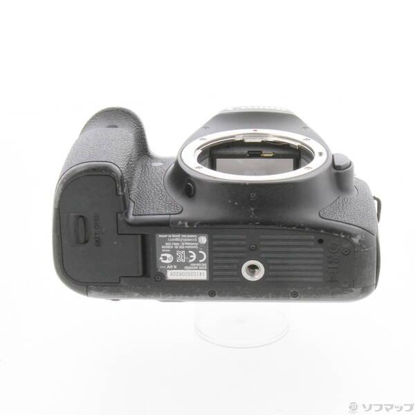〔中古〕Canon(キヤノン) EOS 6D ボディ〔251-ud〕 |  | 04