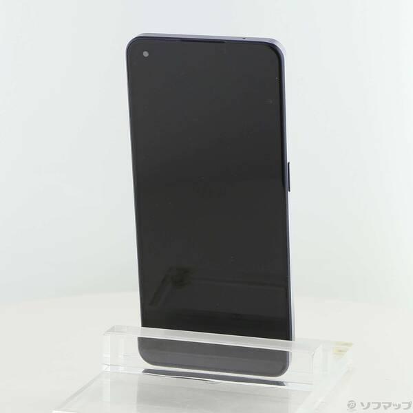 中古〕OPPO(オッポ) OPPO Reno7 A 128GB スターリーブラック CPH2353