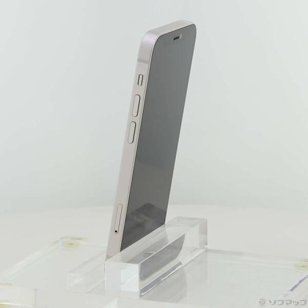 〔中古〕Apple(アップル) iPhone12 mini 256GB ホワイト MGDT3J／A SIMフリー〔258-ud〕 |  | 01