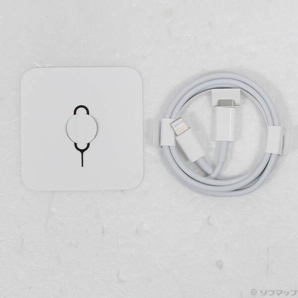 〔中古〕Apple(アップル) iPhone12 mini 256GB ホワイト MGDT3J／A SIMフリー〔258-ud〕 |  | 04