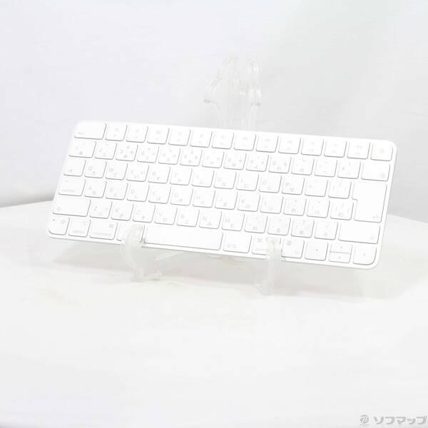 〔中古〕Apple(アップル) Apple Magic Keyboard MK2A3J／A〔258-ud〕 | 