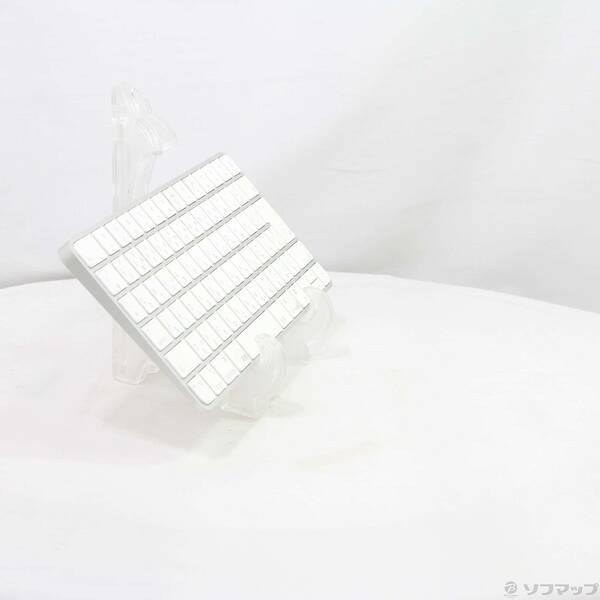 〔中古〕Apple(アップル) Apple Magic Keyboard MK2A3J／A〔258-ud〕 |  | 03