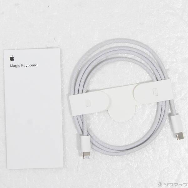 〔中古〕Apple(アップル) Apple Magic Keyboard MK2A3J／A〔258-ud〕 |  | 04