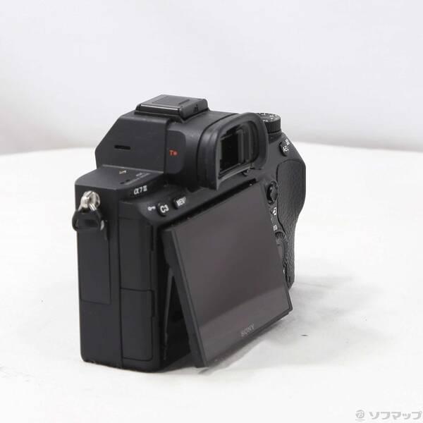 〔中古〕SONY(ソニー) α7 III ILCE-7M3 ボディ〔349-ud〕 |  | 01