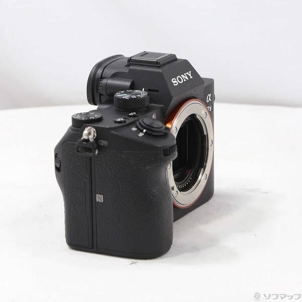 〔中古〕SONY(ソニー) α7 III ILCE-7M3 ボディ〔349-ud〕 |  | 03