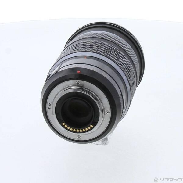 〔中古〕OLYMPUS(オリンパス) M.ZUIKO DIGITAL ED 12-100mm F4.0 IS PRO〔258-ud〕 |  | 02