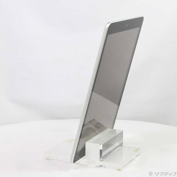 〔中古〕Apple(アップル) iPad 第9世代 64GB シルバー MK2L3J／A Wi-Fi〔297-ud〕 |  | 01