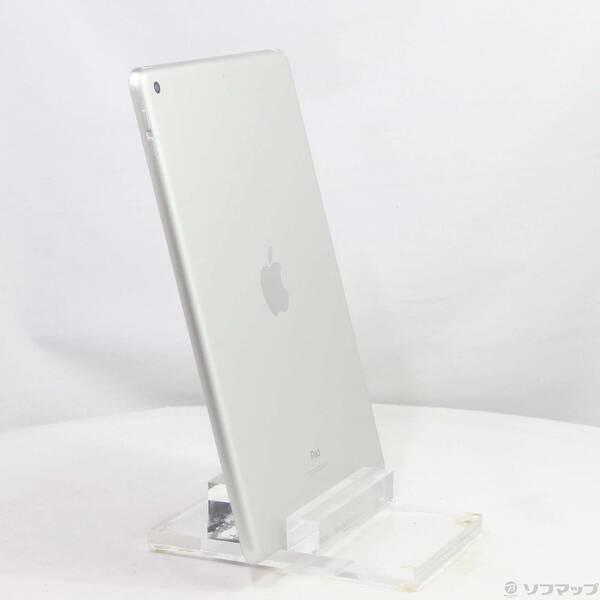 〔中古〕Apple(アップル) iPad 第9世代 64GB シルバー MK2L3J／A Wi-Fi〔297-ud〕 |  | 03
