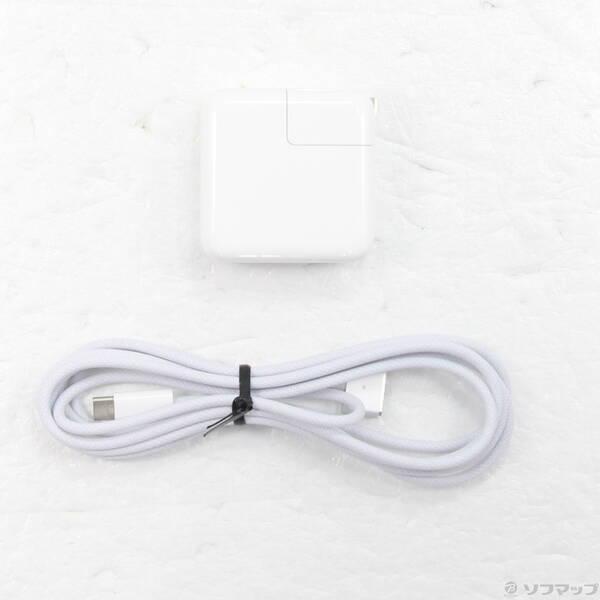 〔中古〕Apple(アップル) MacBook Air 13.6-inch Mid-2022 MLXY3J／A Apple M2 8コアCPU_8コアGPU 8GB SSD256GB シルバー 〔15.3 Sequoia〕〔262-ud〕 |  | 04