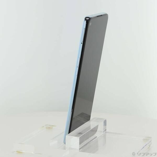 〔中古〕OPPO(オッポ) OPPO Reno5 A 128GB アイスブルー CPH2199 SIMフリー〔196-ud〕 |  | 01