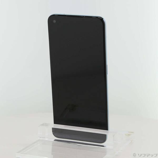〔中古〕OPPO(オッポ) OPPO Reno5 A 128GB アイスブルー CPH2199 SIMフリー〔196-ud〕 |  | 02