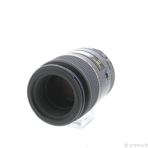 〔中古〕TAMRON(タムロン) TAMRON SP AF 90mm F2.8 Di MACRO (272EN) (Nikon用)〔262-ud〕 | 