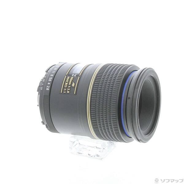〔中古〕TAMRON(タムロン) TAMRON SP AF 90mm F2.8 Di MACRO (272EN) (Nikon用)〔262-ud〕 |  | 03
