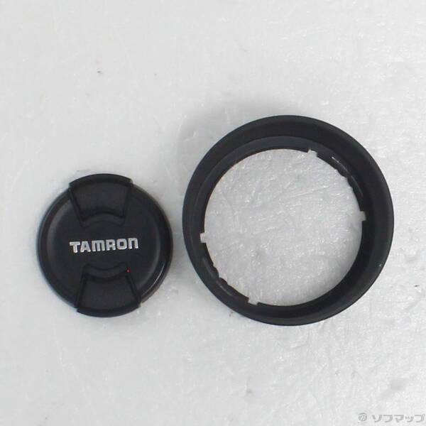 〔中古〕TAMRON(タムロン) TAMRON SP AF 90mm F2.8 Di MACRO (272EN) (Nikon用)〔262-ud〕 |  | 04