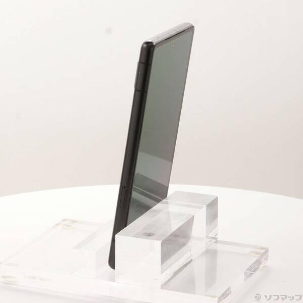 〔中古〕GOOGLE(グーグル) Google Pixel 7a 128GB チャコール GA03694-JP au SIMフリー〔295-ud〕 |  | 01