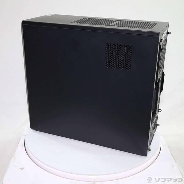 〔中古〕サードウェーブ GALLERIA XV〔297-ud〕 |  | 01