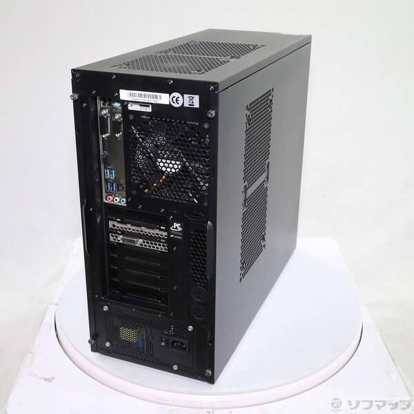 〔中古〕サードウェーブ GALLERIA XV〔297-ud〕 |  | 02