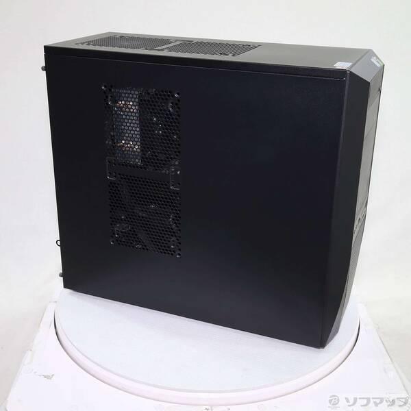 〔中古〕サードウェーブ GALLERIA XV〔297-ud〕 |  | 03