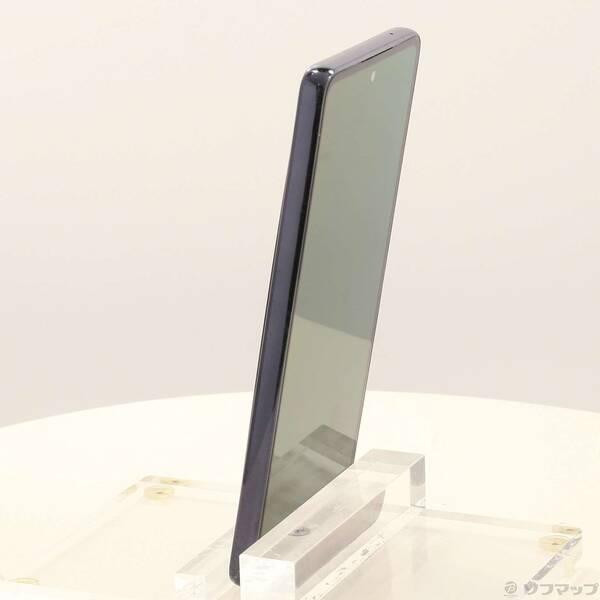 〔中古〕SAMSUNG(サムスン) Galaxy A53 5G 128GB オーサムブラック SC-53C docomo SIMフリー〔262-ud〕 |  | 01