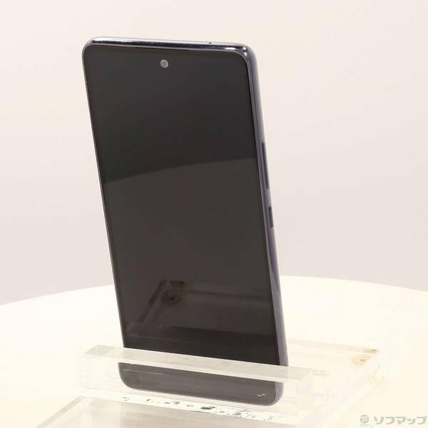 〔中古〕SAMSUNG(サムスン) Galaxy A53 5G 128GB オーサムブラック SC-53C docomo SIMフリー〔262-ud〕 |  | 02