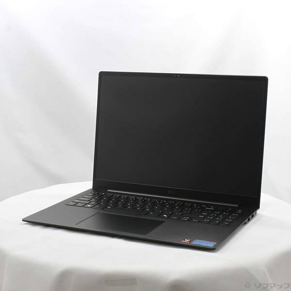 〔中古〕LG(エルジー) gram Pro 16Z90TS-GU86J メタグレー〔262-ud〕 | 