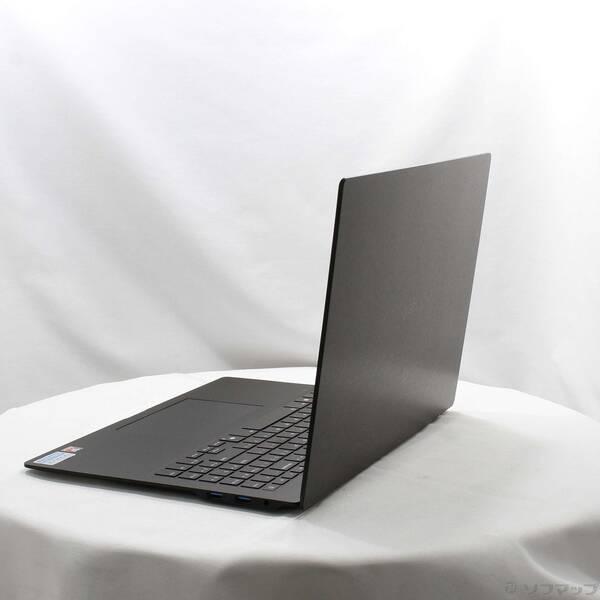 〔中古〕LG(エルジー) gram Pro 16Z90TS-GU86J メタグレー〔262-ud〕 |  | 01