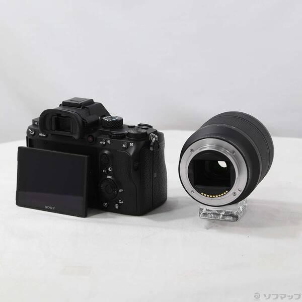 〔中古〕SONY(ソニー) α7III レンズキット ILCE-7M3K〔349-ud〕 |  | 02